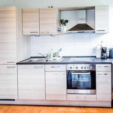 Hygge Appartement Goslar Buitenkant foto