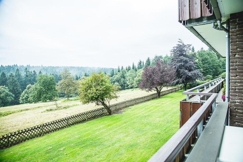 Hygge Appartement Goslar Buitenkant foto