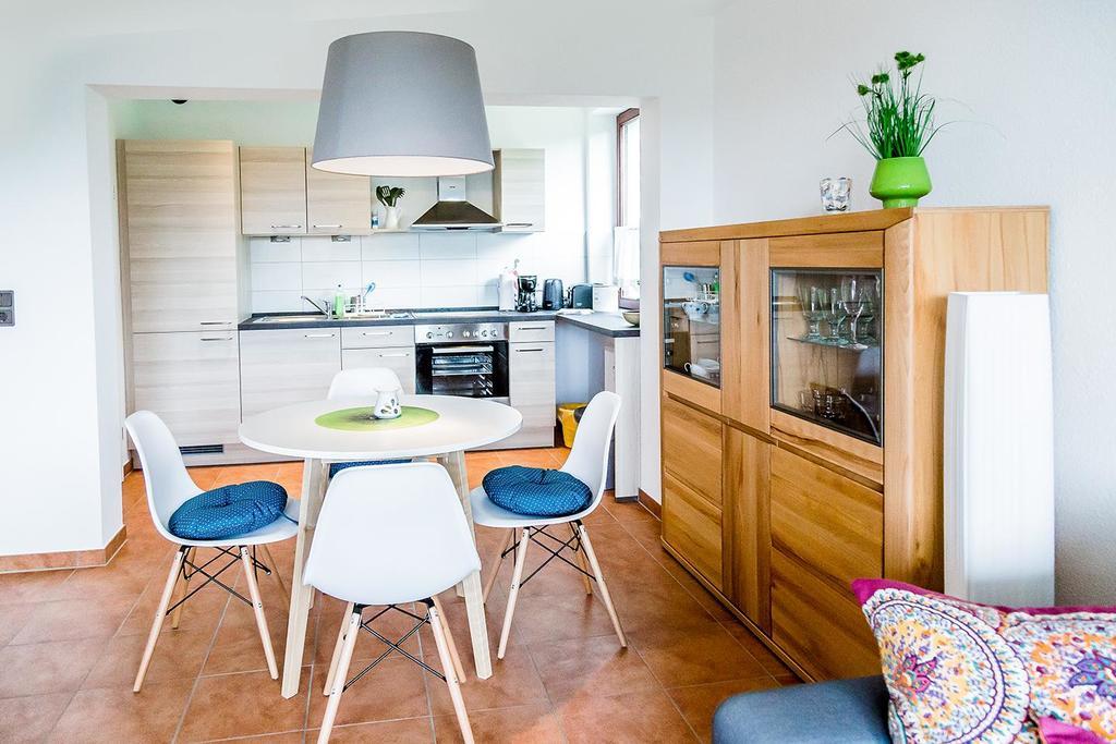 Hygge Appartement Goslar Buitenkant foto