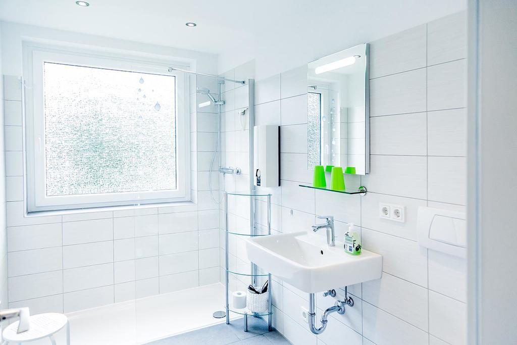 Hygge Appartement Goslar Buitenkant foto