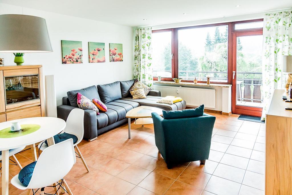 Hygge Appartement Goslar Buitenkant foto