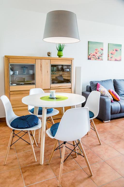 Hygge Appartement Goslar Buitenkant foto