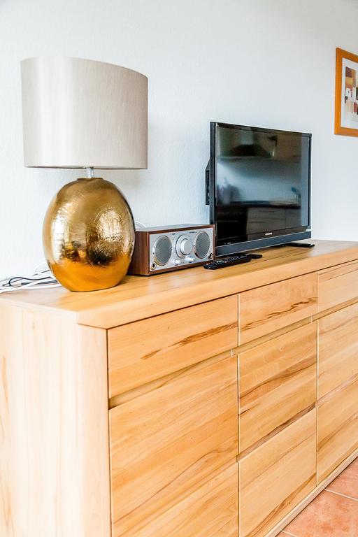 Hygge Appartement Goslar Buitenkant foto