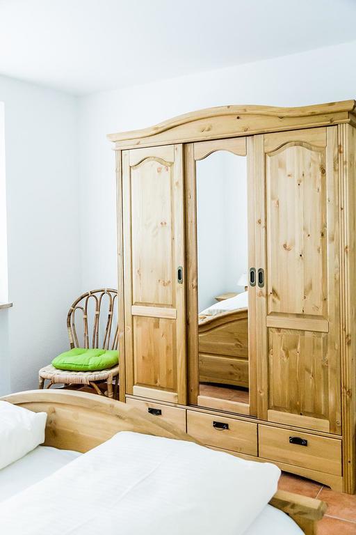 Hygge Appartement Goslar Buitenkant foto