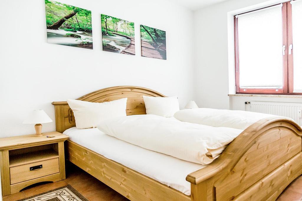 Hygge Appartement Goslar Buitenkant foto